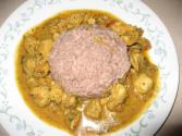 Ragi Sankati/raagi Ball